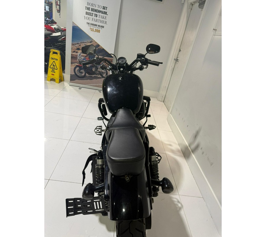 2022 Harley-Davidson Forty-Eight®