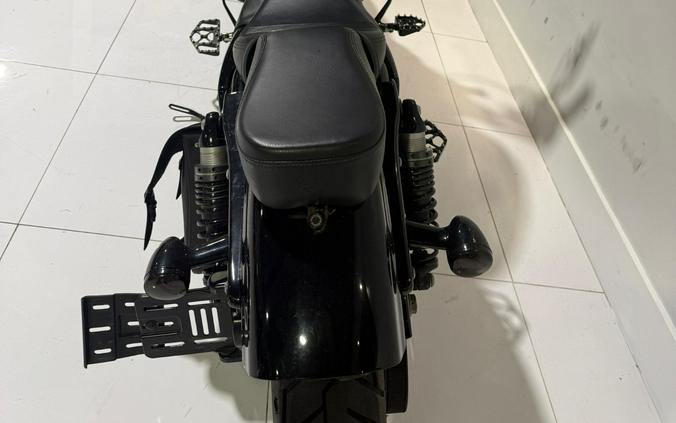 2022 Harley-Davidson Forty-Eight®