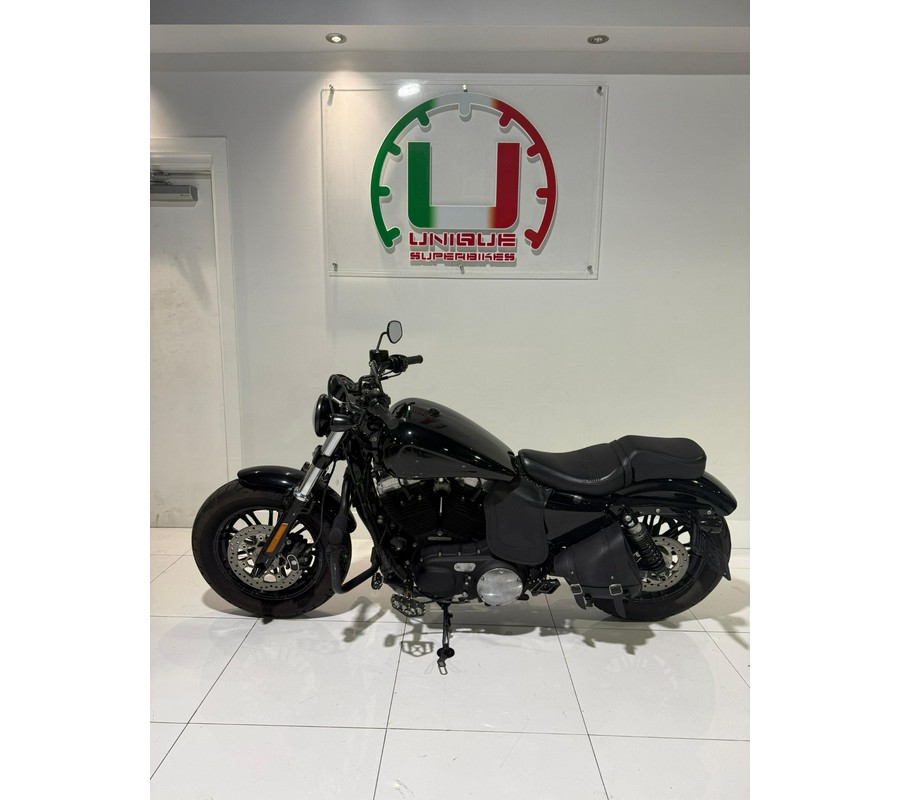 2022 Harley-Davidson Forty-Eight®