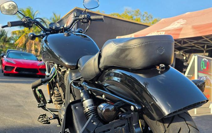 2022 Harley-Davidson Forty-Eight®