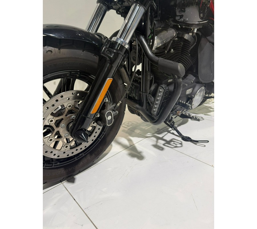 2022 Harley-Davidson Forty-Eight®