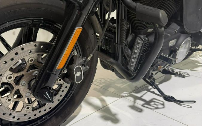 2022 Harley-Davidson Forty-Eight®