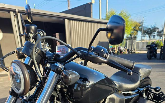 2022 Harley-Davidson Forty-Eight®