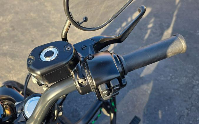 2022 Harley-Davidson Forty-Eight®