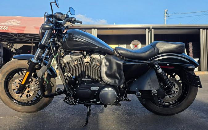 2022 Harley-Davidson Forty-Eight®