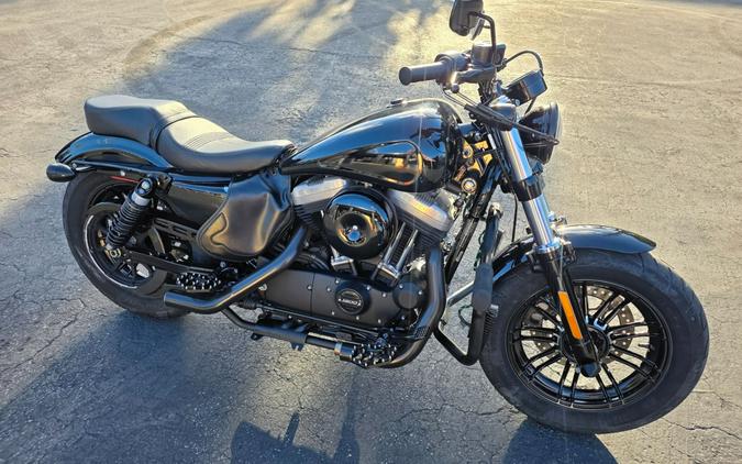 2022 Harley-Davidson Forty-Eight®
