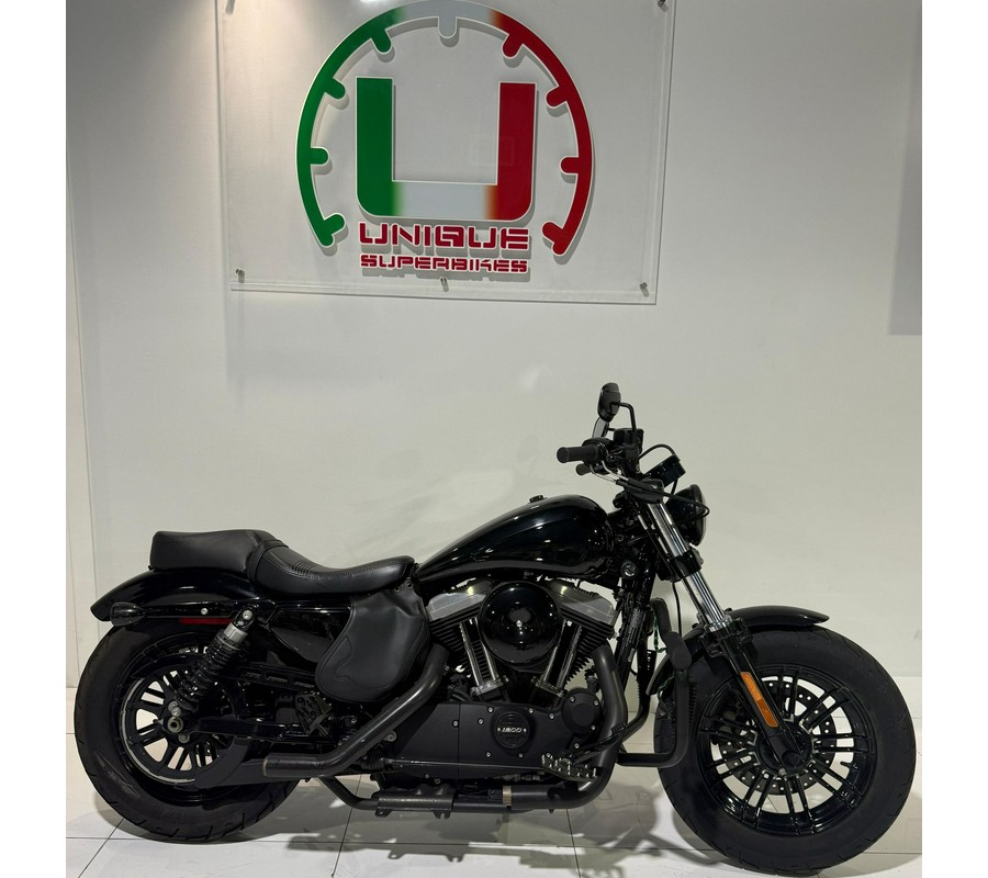 2022 Harley-Davidson Forty-Eight®