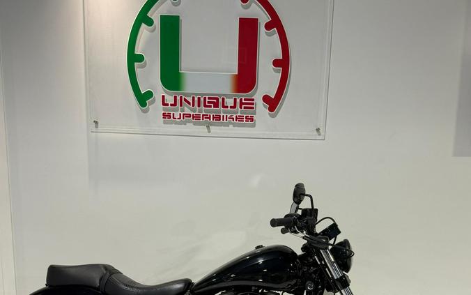 2022 Harley-Davidson Forty-Eight®