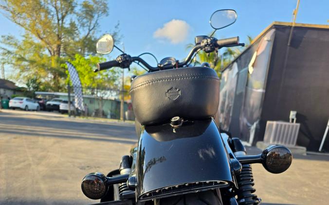 2022 Harley-Davidson Forty-Eight®