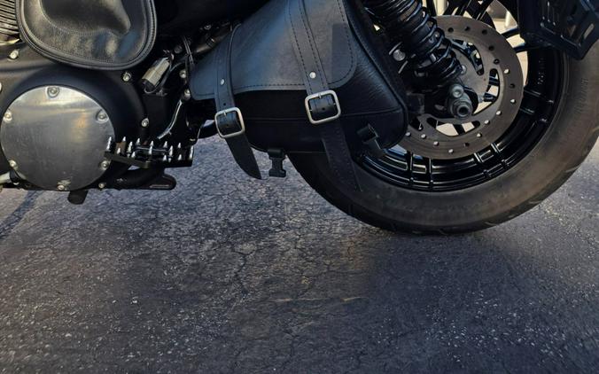 2022 Harley-Davidson Forty-Eight®