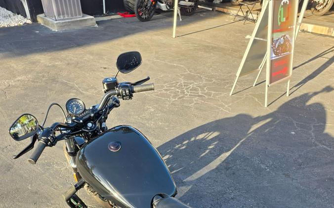 2022 Harley-Davidson Forty-Eight®