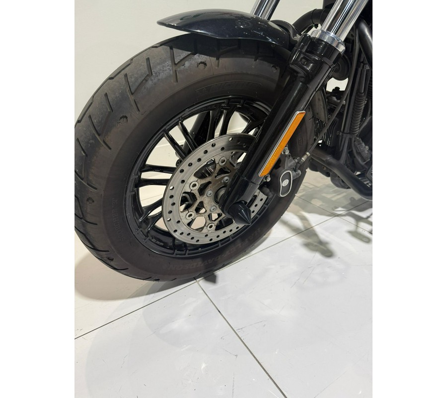 2022 Harley-Davidson Forty-Eight®