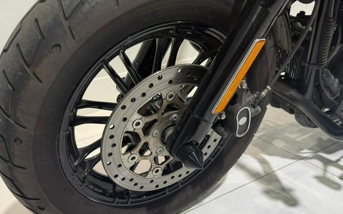 2022 Harley-Davidson Forty-Eight®