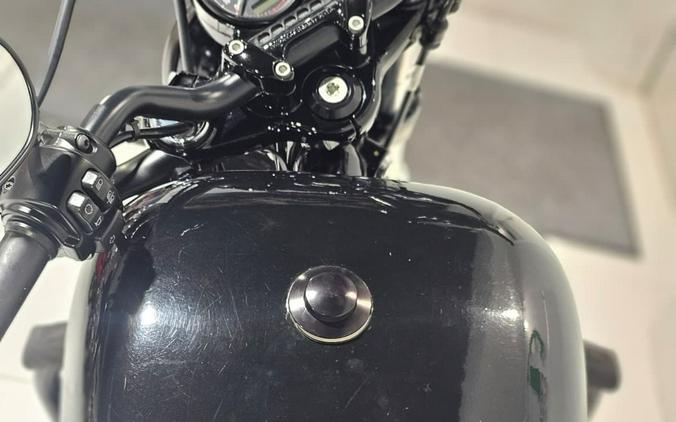 2022 Harley-Davidson Forty-Eight®