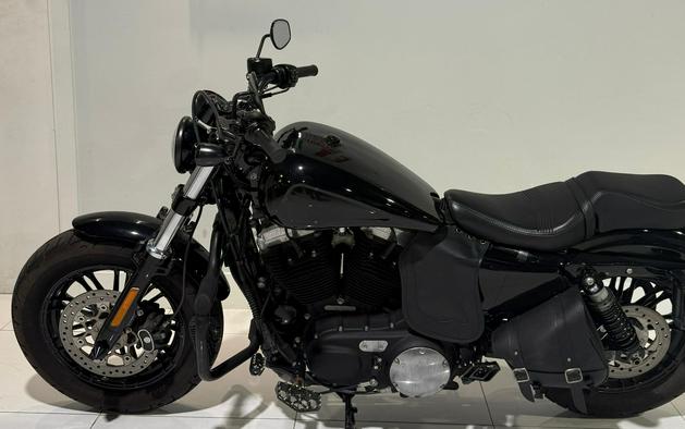 2022 Harley-Davidson Forty-Eight®