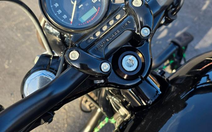 2022 Harley-Davidson Forty-Eight®