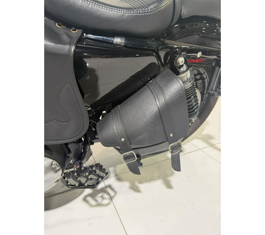 2022 Harley-Davidson Forty-Eight®