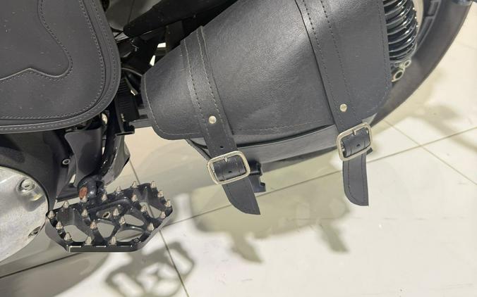 2022 Harley-Davidson Forty-Eight®