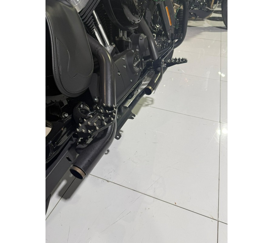 2022 Harley-Davidson Forty-Eight®