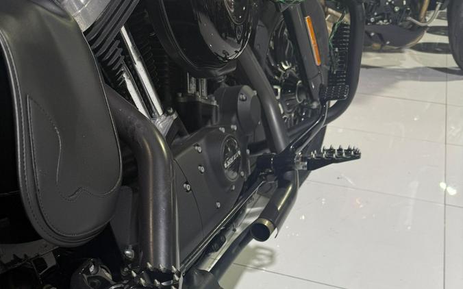 2022 Harley-Davidson Forty-Eight®