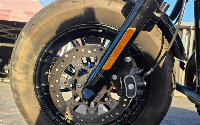 2022 Harley-Davidson Forty-Eight®