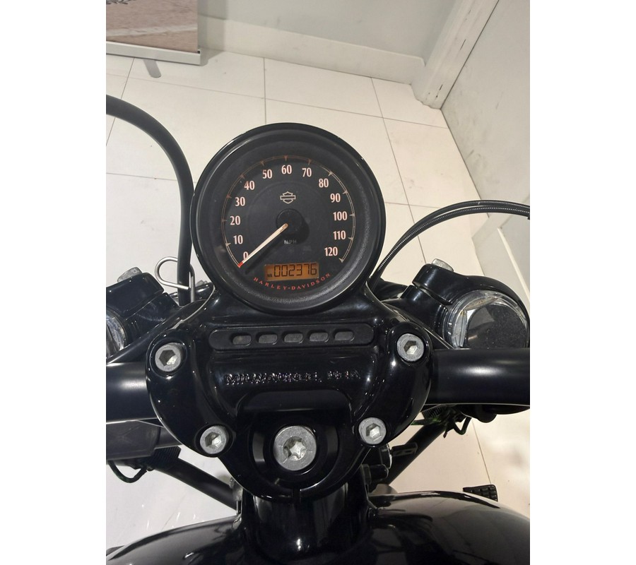 2022 Harley-Davidson Forty-Eight®