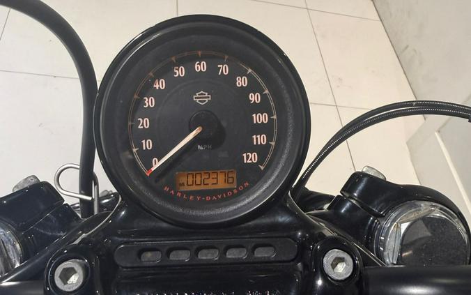 2022 Harley-Davidson Forty-Eight®