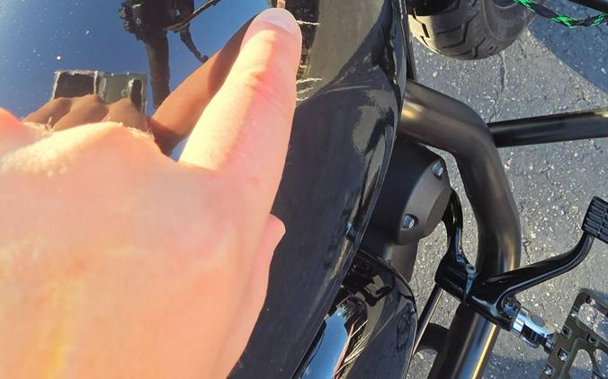 2022 Harley-Davidson Forty-Eight®