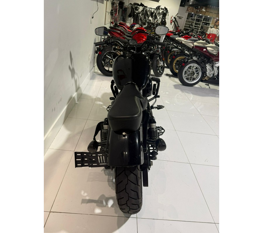 2022 Harley-Davidson Forty-Eight®