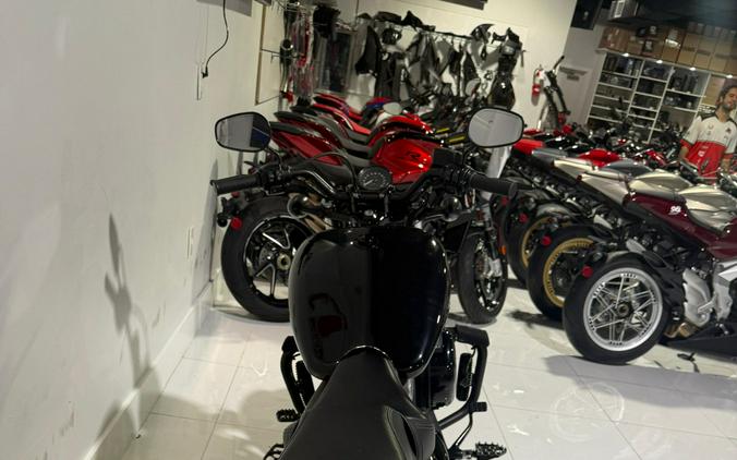 2022 Harley-Davidson Forty-Eight®