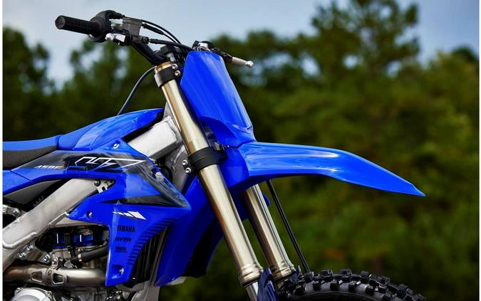 2023 Yamaha YZ 450F