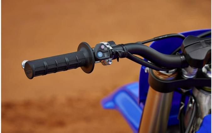 2023 Yamaha YZ 450F
