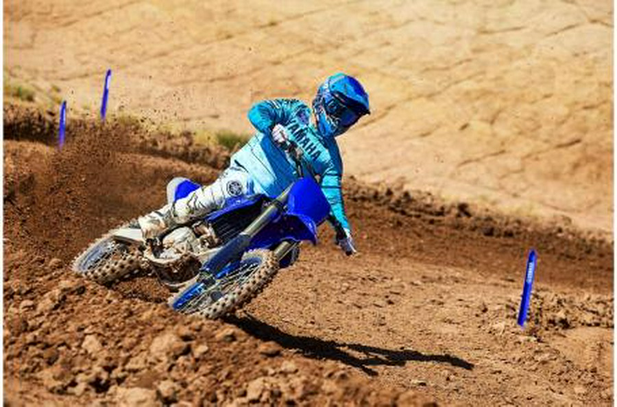 2023 Yamaha YZ 450F