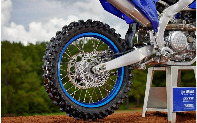 2023 Yamaha YZ 450F