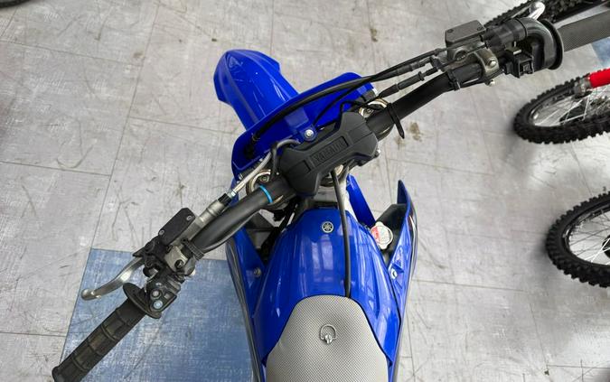 2023 Yamaha YZ 450F