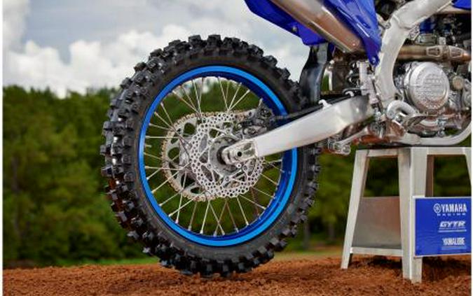 2023 Yamaha YZ 450F