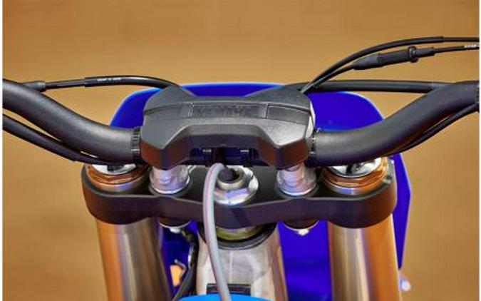2023 Yamaha YZ 450F