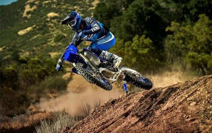 2023 Yamaha YZ 450F