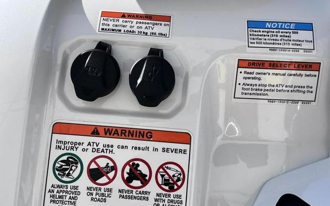 2025 CFMOTO CForce 500