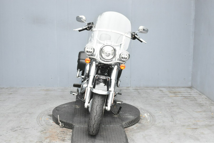 2021 Harley-Davidson Heritage Classic 107