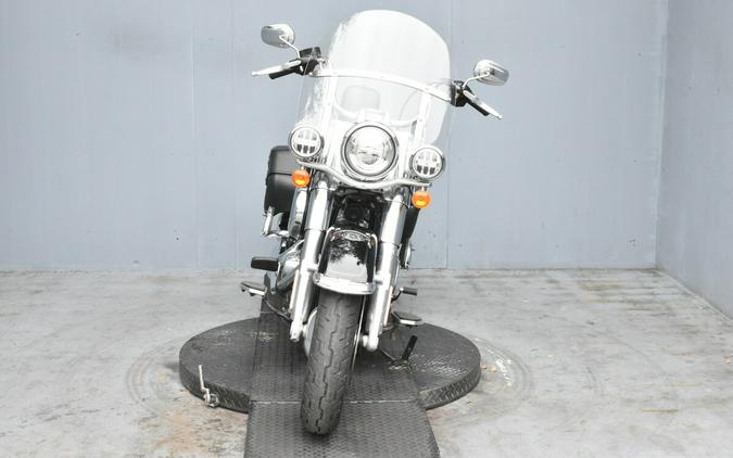 2021 Harley-Davidson Heritage Classic 107