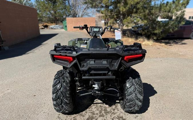 2026 Polaris Sportsman 850