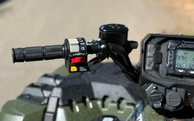 2026 Polaris Sportsman 850