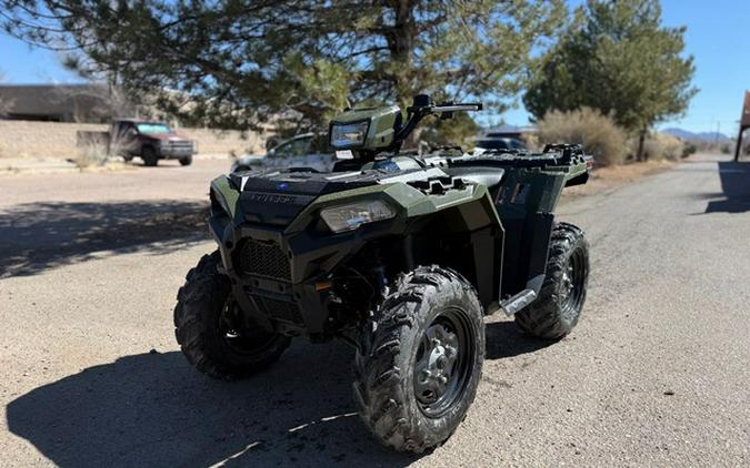 2026 Polaris Sportsman 850