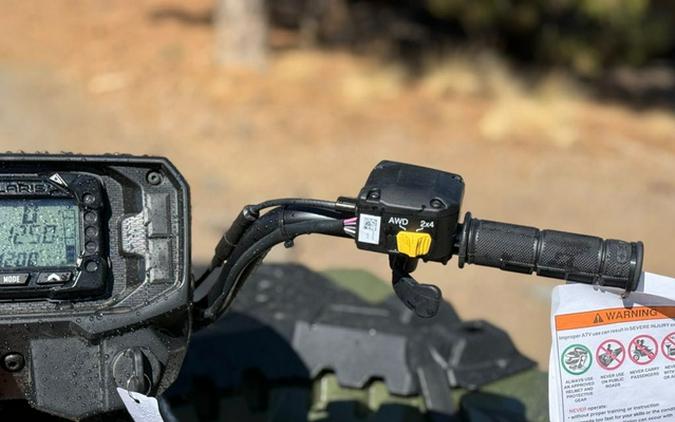 2026 Polaris Sportsman 850