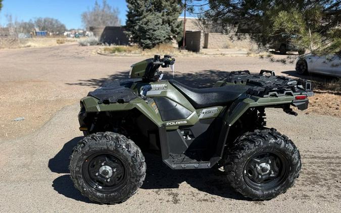 2026 Polaris Sportsman 850