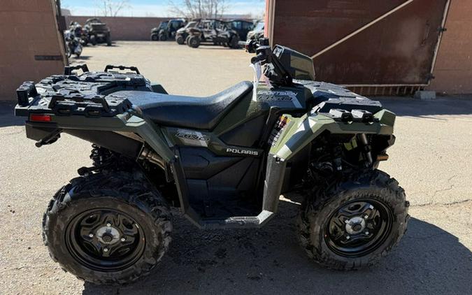 2026 Polaris Sportsman 850