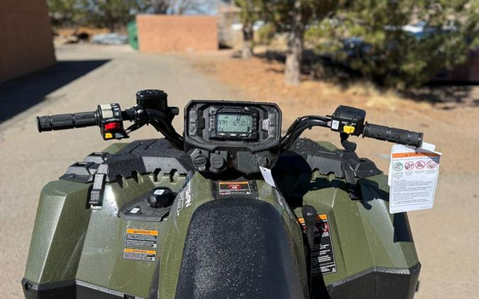 2026 Polaris Sportsman 850