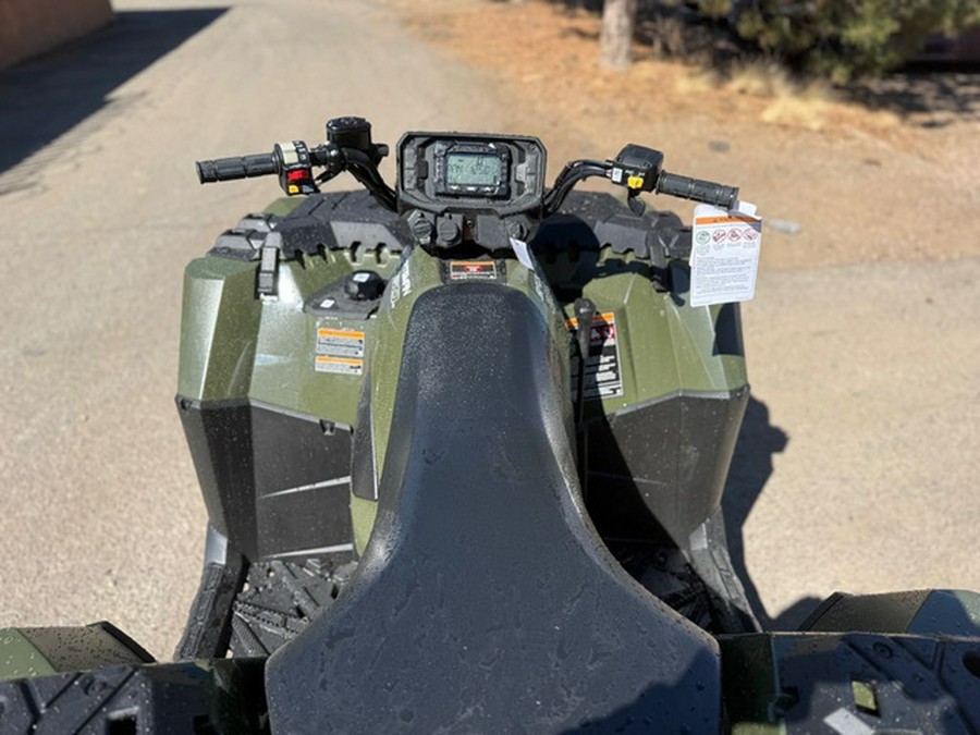 2026 Polaris Sportsman 850