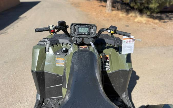 2026 Polaris Sportsman 850